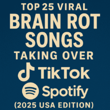 brain rot songs