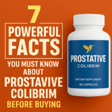 Prostavive Colibrim