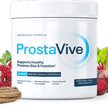 prostavive reviews