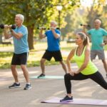 why weight loss is slow after 40