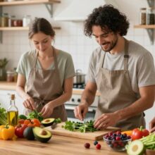 How to Reverse Fatty Liver Naturally