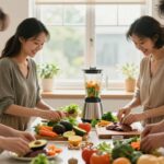 how to cure fatty liver naturally