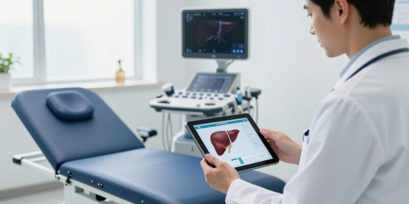 Best Fatty Liver Treatment