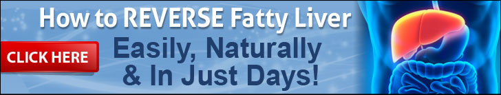 Best treatment for fatty liver