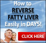 Alcoholic fatty liver disease treatment