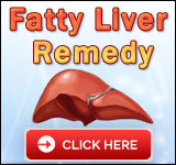 Best treatment for fatty liver
