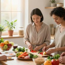 fatty liver natural treatment at home