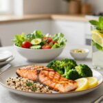 fatty liver diet plan usa